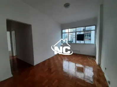 Apartamento com 2 Quartos à venda, 81m² no Icaraí, Niterói
