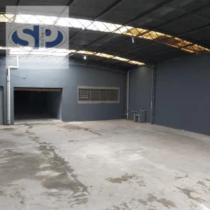 Galpão/Depósito/Armazém à venda, 995m² no Jardim Brasil (Zona Norte), São Paulo