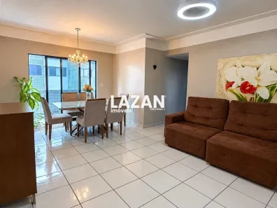 Apartamento com 3 Quartos à venda, 92m² no Barro Vermelho, Natal