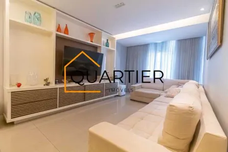 Apartamento com 3 Quartos à venda, 156m² no Copacabana, Rio de Janeiro