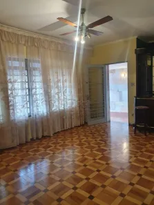 Casa com 3 Quartos à venda, 137m² no Campos Elíseos, Ribeirão Preto