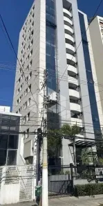 Sala Comercial à venda, 33m² no Perdizes, São Paulo