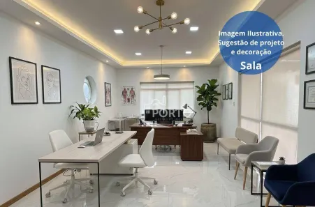 Casa com 3 Quartos à venda, 229m² no São Judas, Piracicaba