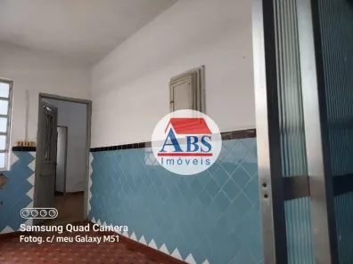 Casa com 2 Quartos à venda, 300m² no Vila Nova, Cubatão