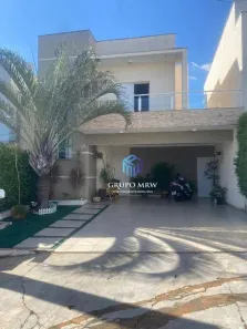 Casa de Condomínio com 3 Quartos à venda, 180m² no Jardim Villagio Milano, Sorocaba