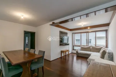 Apartamento com 3 Quartos à venda, 110m² no Auxiliadora, Porto Alegre