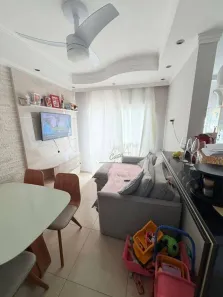Apartamento com 2 Quartos à venda, 48m² no Jardim Castelo, São Paulo