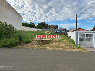 Lote/Terreno à venda, 411m² no Vila Genoveva, Valinhos