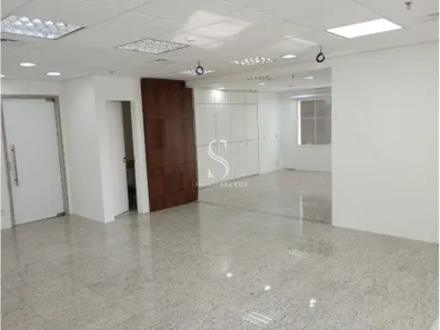 Sala Comercial para venda ou aluguel, 100m² no Consolação, São Paulo