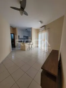 Apartamento com 1 Quarto à venda, 58m² no Nova Aliança, Ribeirão Preto