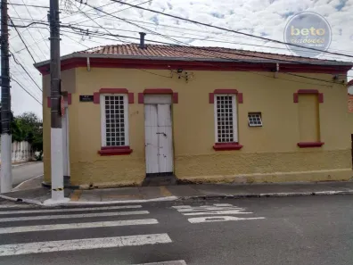 Imóvel Comercial para alugar, 50m² no Centro, Itu