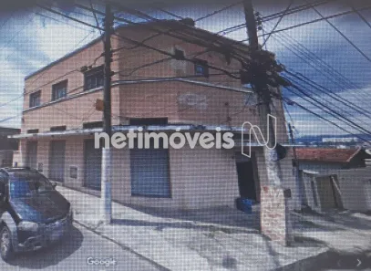 Prédio Comercial à venda, 230m² no João Pinheiro, Belo Horizonte
