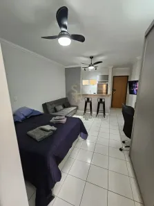 Apartamento com 1 Quarto à venda, 32m² no Nova Ribeirânia, Ribeirão Preto
