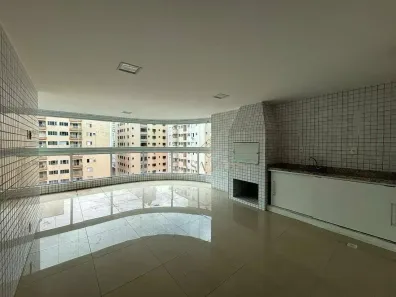 Apartamento com 3 Quartos à venda, 171m² no Tupi, Praia Grande