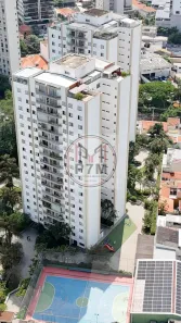 Apartamento com 3 Quartos à venda, 112m² no Perdizes, São Paulo