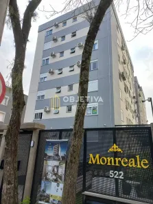 Apartamento com 2 Quartos à venda, 59m² no Centro, Novo Hamburgo