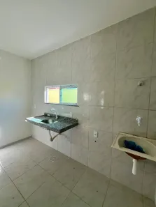 Apartamento com 2 Quartos à venda, 50m² no Barrocão, Itaitinga