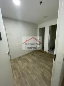 Sala Comercial para alugar, 38m² no Vila Yara, Osasco