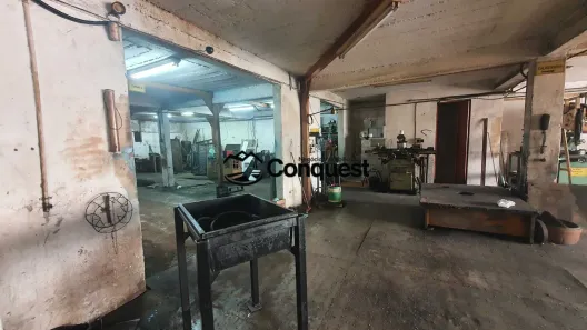Galpão/Depósito/Armazém à venda, 360m² no Parque Riacho das Pedras 2ª Seção, Contagem