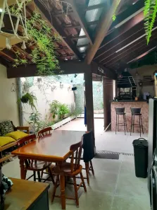 Casa de Condomínio com 2 Quartos à venda, 64m² no Jardim Interlagos, Hortolândia