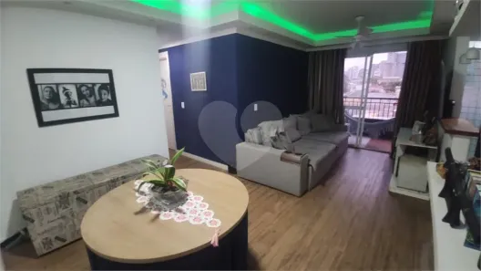 Apartamento com 2 Quartos à venda, 68m² no Maranhão, São Paulo