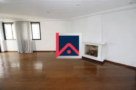 Apartamento com 4 Quartos à venda, 200m² no Campo Belo, São Paulo