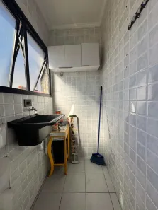 Apartamento com 1 Quarto à venda, 48m² no Guilhermina, Praia Grande
