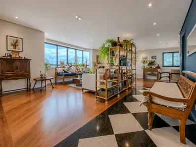Apartamento com 3 Quartos à venda, 236m² no Aclimação, São Paulo