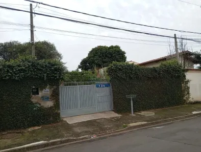 Casa com 1 Quarto à venda, 41m² no Parque Residencial Salerno (Nova Veneza), Sumaré