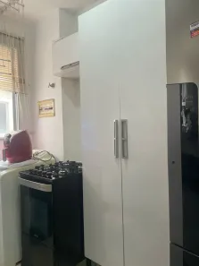 Apartamento com 2 Quartos à venda, 50m² no Santa Cruz, Cuiabá