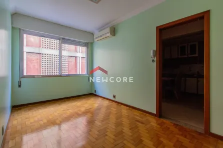 Apartamento com 2 Quartos à venda, 63m² no Centro Histórico, Porto Alegre