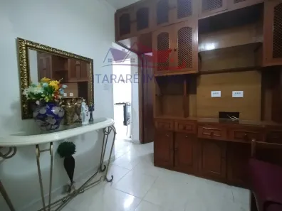Kitnet com 1 Quarto à venda, 45m² no Centro, São Vicente