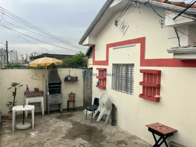 Lote/Terreno à venda, 181m² no Vila Guarani (Z Sul), São Paulo