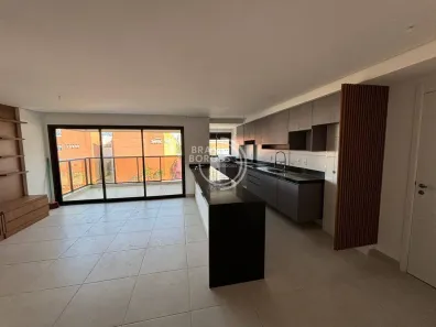 Apartamento com 3 Quartos à venda, 107m² no Jardim Faculdade, Sorocaba