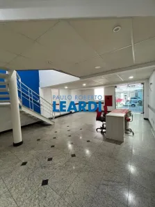 Ponto Comercial com 10 Quartos para venda ou aluguel, 500m² no Campo Belo, São Paulo