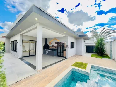 Casa de Condomínio com 3 Quartos à venda, 400m² no Quiririm, Taubaté