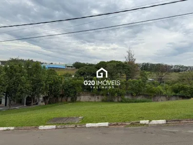 Lote/Terreno à venda, 1071m² no Joapiranga, Valinhos