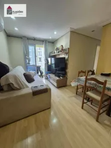 Apartamento com 2 Quartos à venda, 55m² no Parque Munhoz, São Paulo