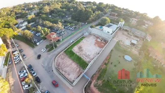 Lote/Terreno à venda, 1000m² no Chácaras São Bento, Valinhos