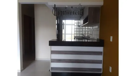 Casa com 2 Quartos à venda, 75m² no Recreio Marajoara, Sorocaba