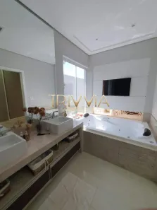 Casa de Condomínio com 3 Quartos à venda, 210m² no Jardim Botânico, Uberlândia