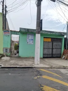 Casa com 2 Quartos à venda, 165m² no Jardim Leônidas Moreira, São Paulo