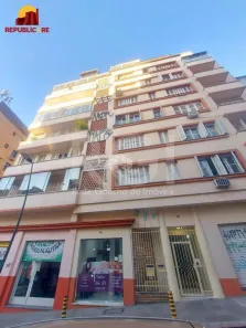 Kitnet à venda, 36m² no Centro Histórico, Porto Alegre