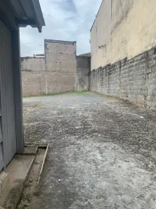 Lote/Terreno à venda, 20m² no Vila Mercedes, São Paulo