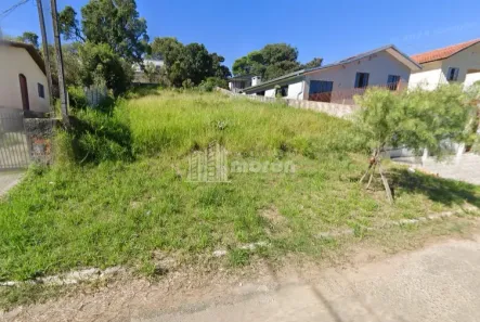 Lote/Terreno à venda, 490m² no Uvaranas, Ponta Grossa