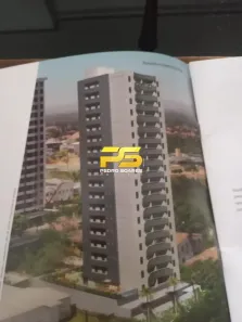 Apartamento com 3 Quartos à venda, 130m² no Miramar, João Pessoa