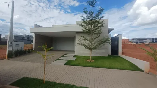 Casa de Condomínio com 3 Quartos à venda, 181m² no Residencial Maria Júlia, São José do Rio Preto