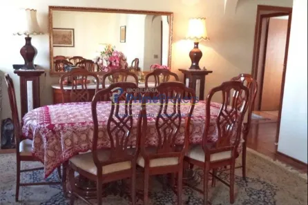 Apartamento com 4 Quartos à venda, 220m² no Indianópolis, São Paulo