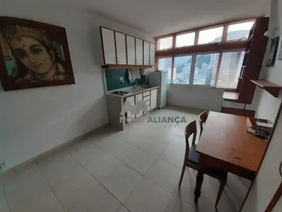 Sala Comercial à venda, 26m² no Ipanema, Rio de Janeiro