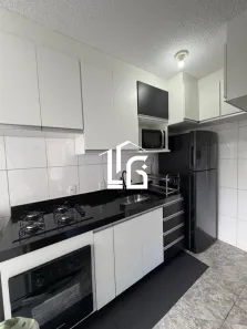 Apartamento com 2 Quartos à venda, 47m² no Colônia (Zona Leste), São Paulo